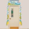 Dr. Seuss™ Oh, the Places You’ll Go Door Border Set - 8 Pc. -Party Decorations Sales Shop dr seuss oh the places you ll go door border set 8 pc 13936922
