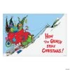 Dr. Seuss™ The Grinch Backdrop Banner - 3 Pc. 1 Dr. Seuss™ The Grinch Backdrop Banner - 3 Pc. -Party Decorations Sales Shop dr seuss the grinch backdrop banner 3 pc 13910474