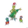 Dr. Seussâ„¢ The Grinch Centerpiece Set - 4 Pc. 2 Dr. Seussâ„¢ The Grinch Centerpiece Set - 4 Pc. -Party Decorations Sales Shop dr seuss the grinch centerpiece set 4 pc 13910480