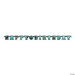 DreamWorks How To Train Your Dragon™ Birthday Banner