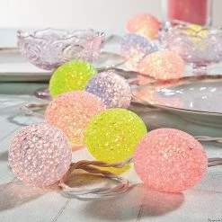 Egg String Lights -Party Decorations Sales Shop egg string lights92 773 a01