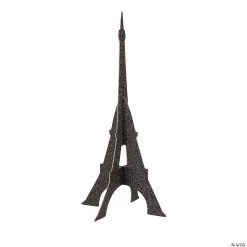 Eiffel Tower Centerpiece