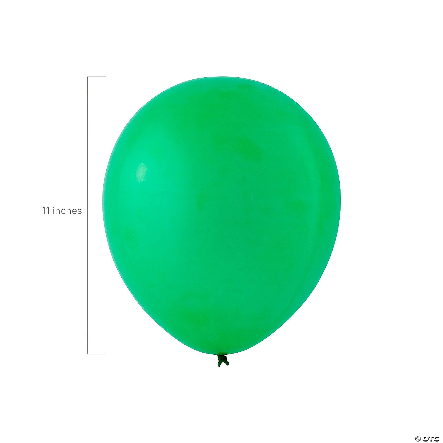 11" Latex Balloons - 24 Pc. 4 11" Latex Balloons - 24 Pc. - Image 2