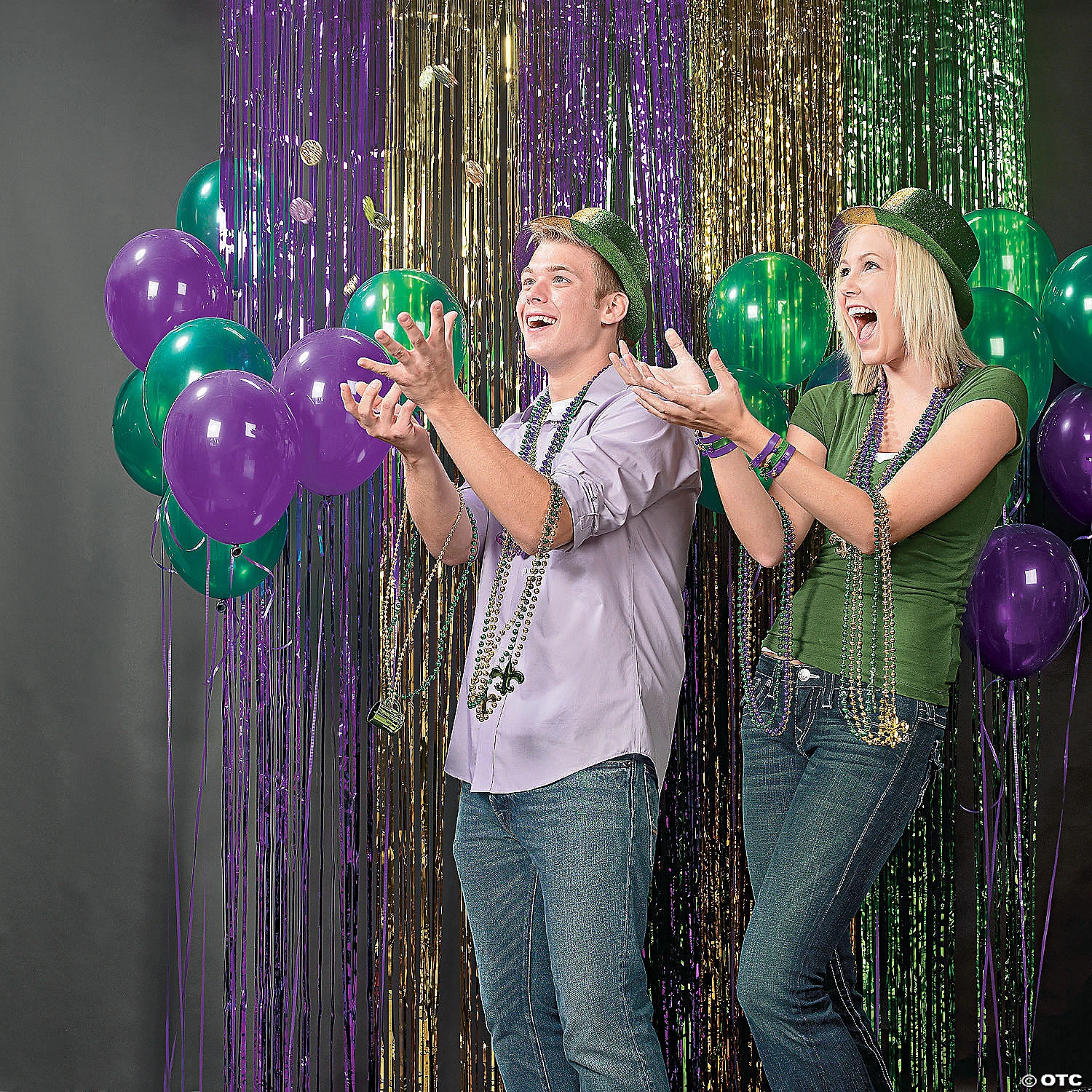 11" Latex Balloons - 24 Pc. 5 11" Latex Balloons - 24 Pc. - Image 3