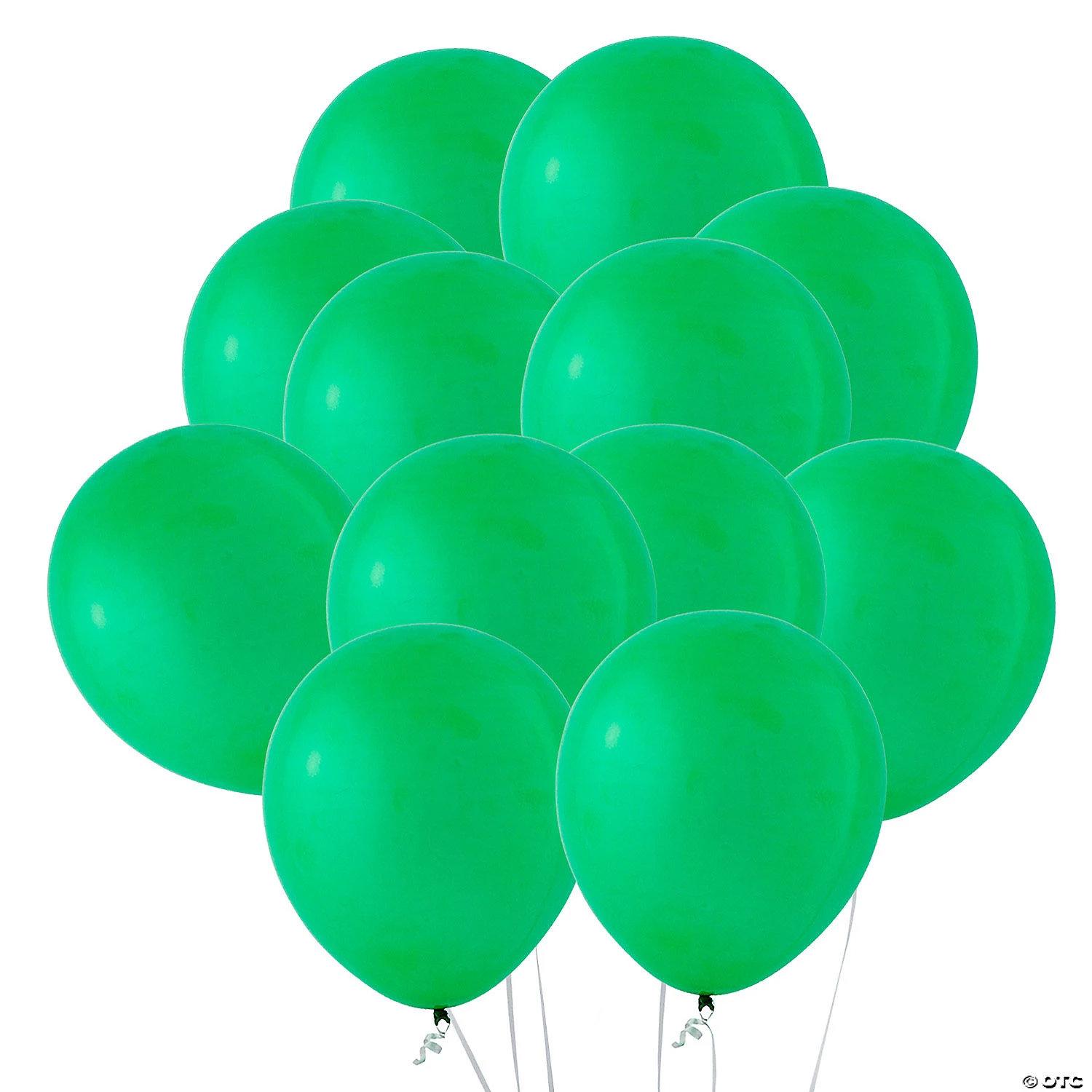 11" Latex Balloons - 24 Pc. 3 11" Latex Balloons - 24 Pc.