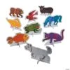 Eric Carle's Brown Bear, Brown Bear, What Do You See? 3D Centerpiece Set - 9 Pc. -Party Decorations Sales Shop eric carles brown bear brown bear what do you see 3d centerpiece set 9 pc 13722084