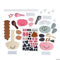 Farm Animal Latex Balloon Kit -Party Decorations Sales Shop farm animal latex balloon kit13971015 a03