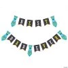 Father’s Day Best Dad Ever Garland - 2 Pc. -Party Decorations Sales Shop father s day best dad ever garland 2 pc 13938011