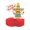 Feliz Navidad Honeycomb Centerpiece -Party Decorations Sales Shop feliz navidad honeycomb centerpiece13909998