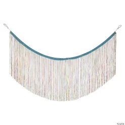 Fiesta Boho String Backdrop