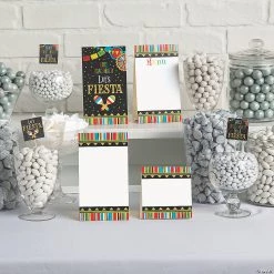 Fiesta Buffet Decorating Kit -Party Decorations Sales Shop fiesta buffet decorating kit13935755 a01