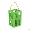 Fiesta Cactus Lanterns -Party Decorations Sales Shop fiesta cactus lanterns13832330