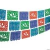 Fiesta Cutout Banner -Party Decorations Sales Shop fiesta cutout banner3 520