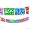 Fiesta Cutout Banners - 10 Pc. 1 Fiesta Cutout Banners - 10 Pc. -Party Decorations Sales Shop fiesta cutout banners 10 pc 13955180