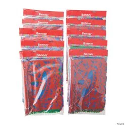 Fiesta Cutout Banners - 10 Pc. -Party Decorations Sales Shop fiesta cutout banners 10 pc 13955180 a01