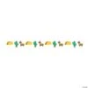 Fiesta Fun Garland -Party Decorations Sales Shop fiesta fun garland13910028
