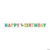 Fiesta Fun Happy Birthday Banner -Party Decorations Sales Shop fiesta fun happy birthday banner13910027
