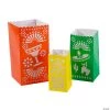 Fiesta Luminary Boxes - 3 Pc. -Party Decorations Sales Shop fiesta luminary boxes 3 pc 13964132