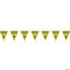 Fiesta Pennant Banner -Party Decorations Sales Shop fiesta pennant bannerbg50021