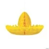 Fiesta Sombrero Centerpieces - 6 Pc. 2 Fiesta Sombrero Centerpieces - 6 Pc. -Party Decorations Sales Shop fiesta sombrero centerpieces 6 pc 13908746
