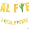 Final Fiesta Bachelorette Garland -Party Decorations Sales Shop final fiesta bachelorette garland13958888