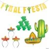 Final Fiesta Bachelorette Party Kit - 27 Pc. -Party Decorations Sales Shop final fiesta bachelorette party kit 27 pc 14211859