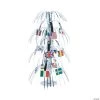 Flags of All Nations Tabletop Fountain -Party Decorations Sales Shop flags of all nations tabletop fountain13784921