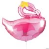 Flamingo 29" Mylar Balloon 2 Flamingo 29" Mylar Balloon -Party Decorations Sales Shop flamingo 29 mylar balloon13722187