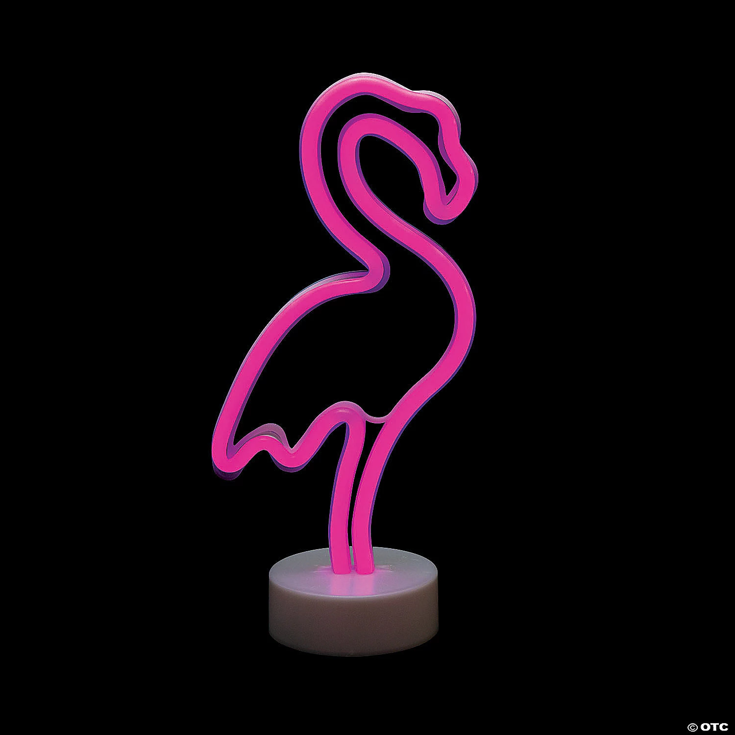 Flamingo Neon Light 3 Flamingo Neon Light