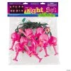 Flamingo String Lights -Party Decorations Sales Shop flamingo string lights23 4 a02