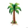 Foam Palm Tree Centerpiece 2 Foam Palm Tree Centerpiece -Party Decorations Sales Shop foam palm tree centerpiece34 1735