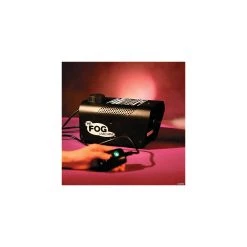 Fog Machine