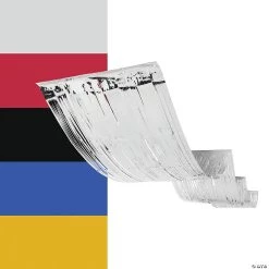 Foil Ceiling Decoration