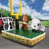 Football Parade Float Decorating Kit - 14 Pc. -Party Decorations Sales Shop football parade float decorating kit 14 pc 14190198