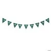 Football Party Pennant Banner -Party Decorations Sales Shop football party pennant banner13603820