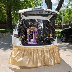 Fortune Teller Trunk or Treat Kit - 15 Pc.