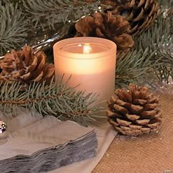 Frosted Wedding Votive Candle Holders - 12 Pc. -Party Decorations Sales Shop frosted wedding votive candle holders 12 pc 47 383 a a02