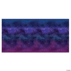 Galaxy Backdrop