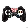 Game Controller Birthday 36" Mylar Balloon 1 Game Controller Birthday 36" Mylar Balloon -Party Decorations Sales Shop game controller birthday 36 mylar balloon14214228