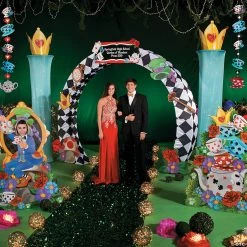 Garden of Wonders Grand Decorating Kit - 9 Pc.