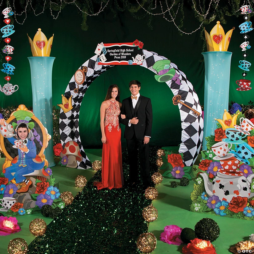 Garden of Wonders Grand Decorating Kit - 9 Pc. 3 Garden of Wonders Grand Decorating Kit - 9 Pc.