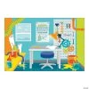 Geared Up for God VBS Workshop Backdrop Banner - 2 Pc. -Party Decorations Sales Shop geared up for god vbs workshop backdrop banner 2 pc 13766197