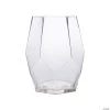 Geometric Glass Vase -Party Decorations Sales Shop geometric glass vase13829456