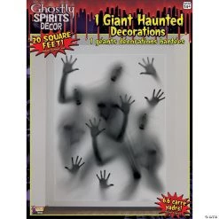 Ghostly Spirit Jumbo Decor