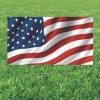 Giant Flag Yard Sign -Party Decorations Sales Shop giant flag yard sign13966969