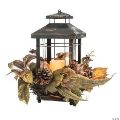 Gilded Harvest Centerpiece -Party Decorations Sales Shop gilded harvest centerpiece13804907 a01