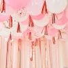 Ginger Ray Blush, White & Rose Gold Balloon Ceiling Kit 2 Ginger Ray Blush, White & Rose Gold Balloon Ceiling Kit -Party Decorations Sales Shop ginger ray blush white and rose gold balloon ceiling kit13959089