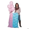 Girl Reveal Balloon Sack 2 Girl Reveal Balloon Sack -Party Decorations Sales Shop girl reveal balloon sack13808429