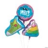 Girl Squad Party 18" Mylar Balloon Set - 3 Pc. 1 Girl Squad Party 18" Mylar Balloon Set - 3 Pc. -Party Decorations Sales Shop girl squad party 18 mylar balloon set 3 pc 13819302