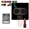 Glow Party Kit - 59 Pc. 1 Glow Party Kit - 59 Pc. -Party Decorations Sales Shop glow party kit 59 pc 13980314